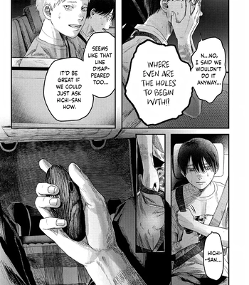 [MOKUMOKU Ren] Hikaru ga Shinda Natsu – Vol.6 [Eng] (update c.28) — 013