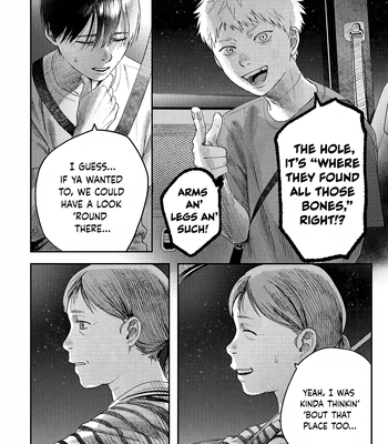 [MOKUMOKU Ren] Hikaru ga Shinda Natsu – Vol.6 [Eng] (update c.28) — 018
