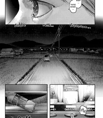 [MOKUMOKU Ren] Hikaru ga Shinda Natsu – Vol.6 [Eng] (update c.28) — 019
