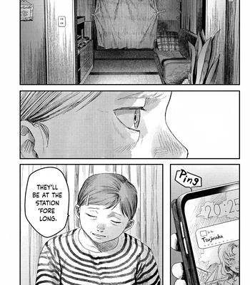 [MOKUMOKU Ren] Hikaru ga Shinda Natsu – Vol.6 [Eng] (update c.28) — 002