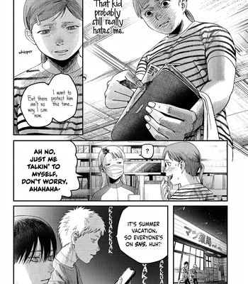 [MOKUMOKU Ren] Hikaru ga Shinda Natsu – Vol.6 [Eng] (update c.28) — 025