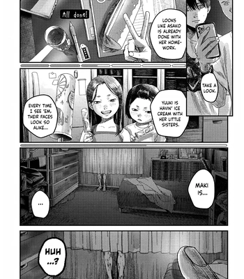 [MOKUMOKU Ren] Hikaru ga Shinda Natsu – Vol.6 [Eng] (update c.28) — 026