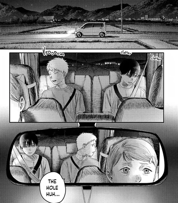 [MOKUMOKU Ren] Hikaru ga Shinda Natsu – Vol.6 [Eng] (update c.28) — 003