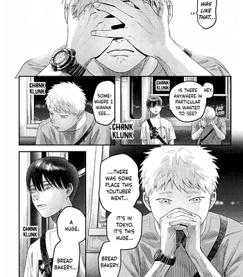 [MOKUMOKU Ren] Hikaru ga Shinda Natsu – Vol.6 [Eng] (update c.28) — 036