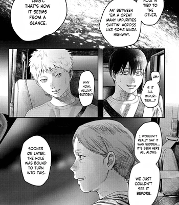 [MOKUMOKU Ren] Hikaru ga Shinda Natsu – Vol.6 [Eng] (update c.28) — 005