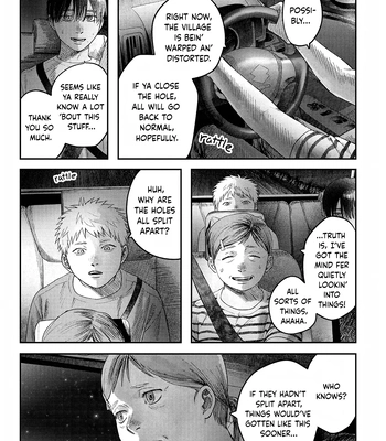 [MOKUMOKU Ren] Hikaru ga Shinda Natsu – Vol.6 [Eng] (update c.28) — 007