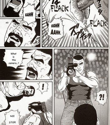 [Gengoroh Tagame] Arena [Eng] – Gay Comics image ARENA_025.jpg