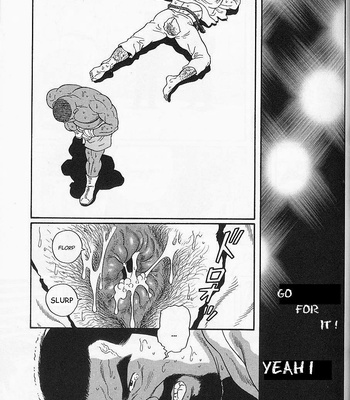 [Gengoroh Tagame] Arena [Eng] – Gay Comics image ARENA_027.jpg