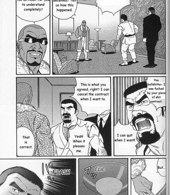 [Gengoroh Tagame] Arena [Eng] – Gay Comics image ARENA_029.jpg
