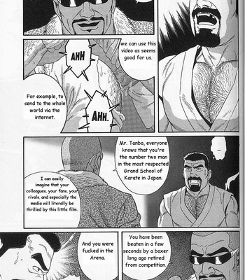 [Gengoroh Tagame] Arena [Eng] – Gay Comics image ARENA_031.jpg