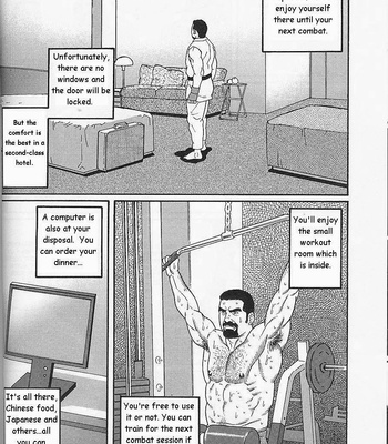 [Gengoroh Tagame] Arena [Eng] – Gay Comics image ARENA_034.jpg