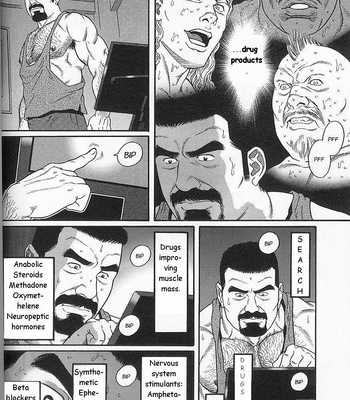 [Gengoroh Tagame] Arena [Eng] – Gay Comics image ARENA_044.jpg
