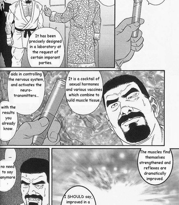 [Gengoroh Tagame] Arena [Eng] – Gay Comics image ARENA_058.jpg