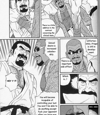 [Gengoroh Tagame] Arena [Eng] – Gay Comics image ARENA_059.jpg