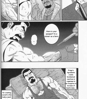 [Gengoroh Tagame] Arena [Eng] – Gay Comics image ARENA_062.jpg