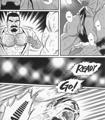 [Gengoroh Tagame] Arena [Eng] – Gay Comics image ARENA_066.jpg