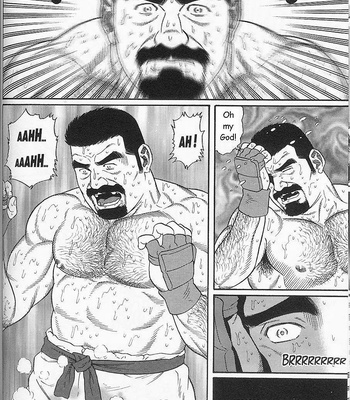 [Gengoroh Tagame] Arena [Eng] – Gay Comics image ARENA_068.jpg