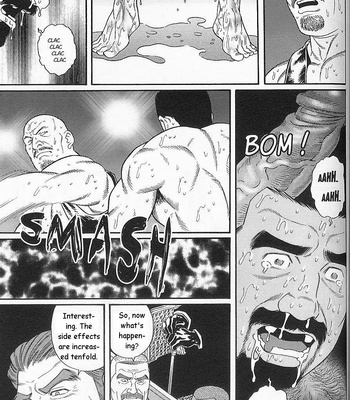 [Gengoroh Tagame] Arena [Eng] – Gay Comics image ARENA_069.jpg