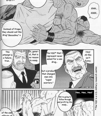 [Gengoroh Tagame] Arena [Eng] – Gay Comics image ARENA_070.jpg