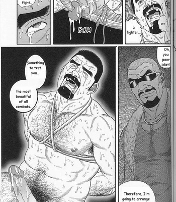 [Gengoroh Tagame] Arena [Eng] – Gay Comics image ARENA_083.jpg