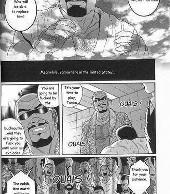 [Gengoroh Tagame] Arena [Eng] – Gay Comics image ARENA_086.jpg