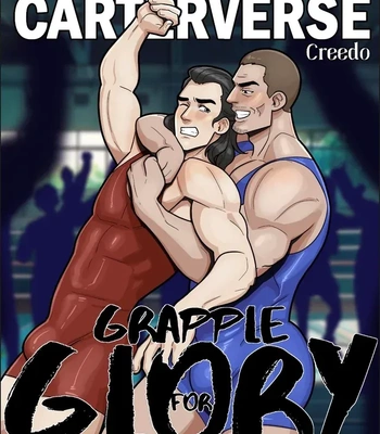 [Creedo] Carterverse – Grapple For Glory [Eng]
