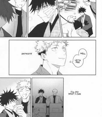 [Juu-ichi (Gozoroppu)] from inferno – Jujutsu Kaisen dj [Eng] — 15
