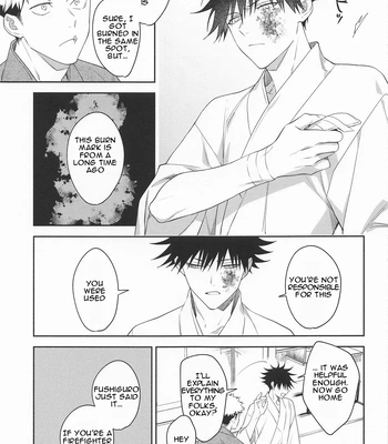 [Juu-ichi (Gozoroppu)] from inferno – Jujutsu Kaisen dj [Eng] — 029