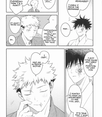 [Juu-ichi (Gozoroppu)] from inferno – Jujutsu Kaisen dj [Eng] — 030