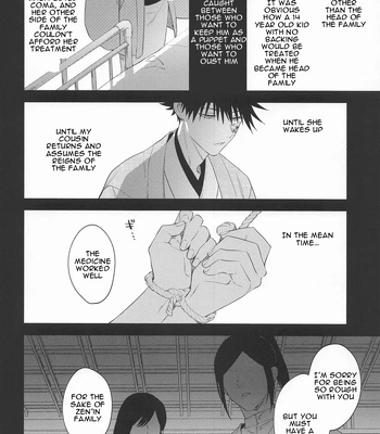 [Juu-ichi (Gozoroppu)] from inferno – Jujutsu Kaisen dj [Eng] — 034