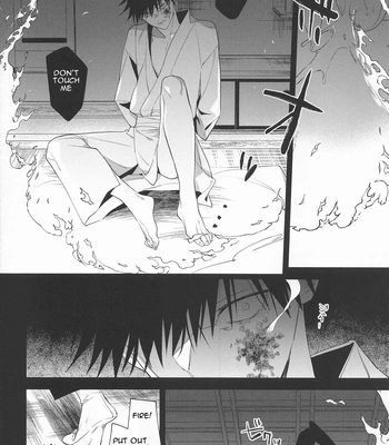 [Juu-ichi (Gozoroppu)] from inferno – Jujutsu Kaisen dj [Eng] — 036