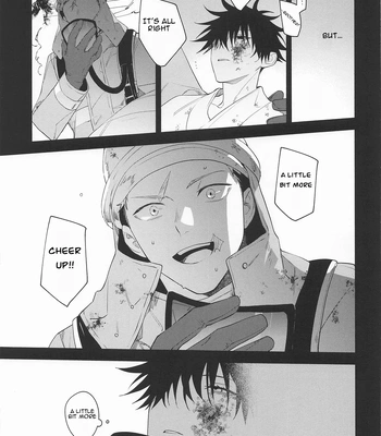 [Juu-ichi (Gozoroppu)] from inferno – Jujutsu Kaisen dj [Eng] — 039