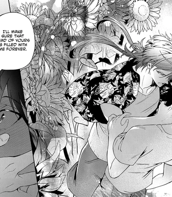 [Yamamori Onigiri (Hakumai)] Don’t tell me no. – Blue Lock dj [Eng] — 019