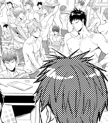 [Fuerzabruta (ZawarC)] Sensei wa Nekketsu ga Areba Juubunda! [Kr] — 7