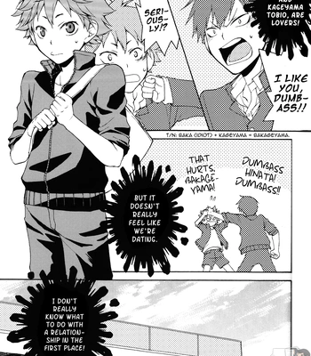 [Q-be (Souji)] Lover’s License Renewal – Haikyuu!! dj [Eng] — 9