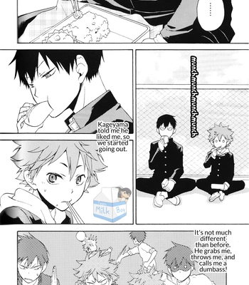 [Q-be (Souji)] Lover’s License Renewal – Haikyuu!! dj [Eng] — 10