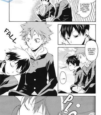 [Q-be (Souji)] Lover’s License Renewal – Haikyuu!! dj [Eng] — 11