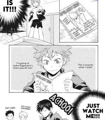 [Q-be (Souji)] Lover’s License Renewal – Haikyuu!! dj [Eng] — 13