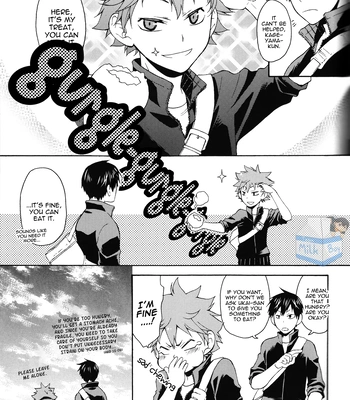 [Q-be (Souji)] Lover’s License Renewal – Haikyuu!! dj [Eng] — 17