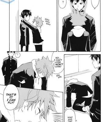 [Q-be (Souji)] Lover’s License Renewal – Haikyuu!! dj [Eng] — 019