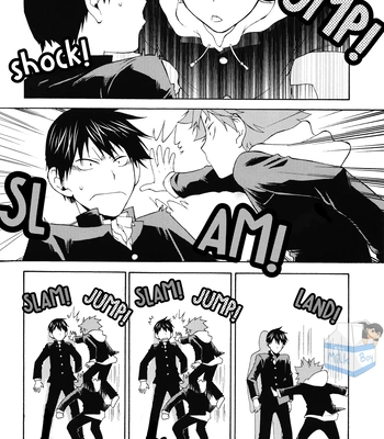 [Q-be (Souji)] Lover’s License Renewal – Haikyuu!! dj [Eng] — 020