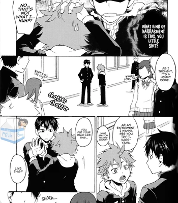 [Q-be (Souji)] Lover’s License Renewal – Haikyuu!! dj [Eng] — 021