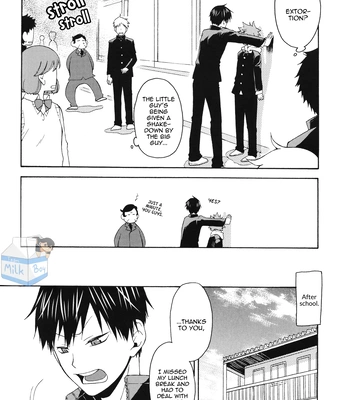 [Q-be (Souji)] Lover’s License Renewal – Haikyuu!! dj [Eng] — 022