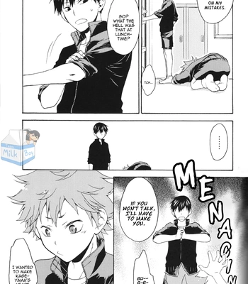 [Q-be (Souji)] Lover’s License Renewal – Haikyuu!! dj [Eng] — 023