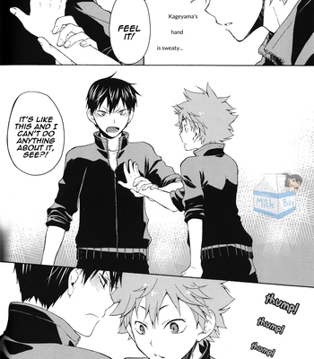 [Q-be (Souji)] Lover’s License Renewal – Haikyuu!! dj [Eng] — 026