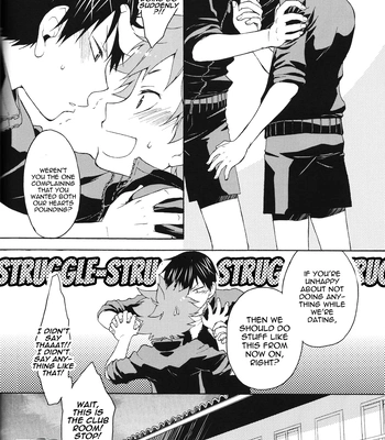 [Q-be (Souji)] Lover’s License Renewal – Haikyuu!! dj [Eng] — 028