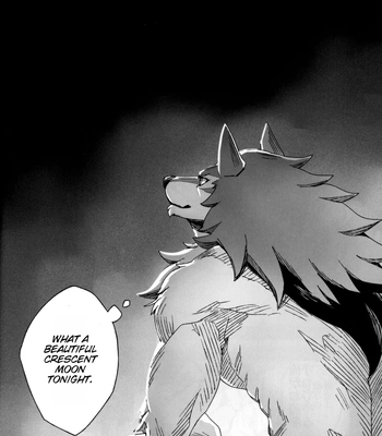 [Sora no Gomibako (SKY)] Ginrou – BNA: Brand New Animal dj [Eng] — 019