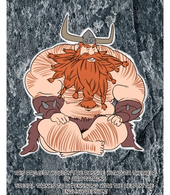 [ZombieHK] Breeders of Berk [Eng, Spa] — 2