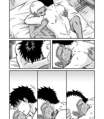 [Bokura no Kajitsu (Takano You)] Bokura ha Minna Ikiteiru 3 [JP] — 11