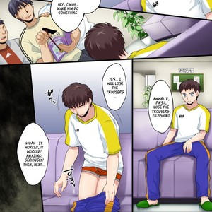 [Sushipuri (Kanbe Chuji)] Hypno Rape – Part One [Eng] – Gay Comics image 008.jpg